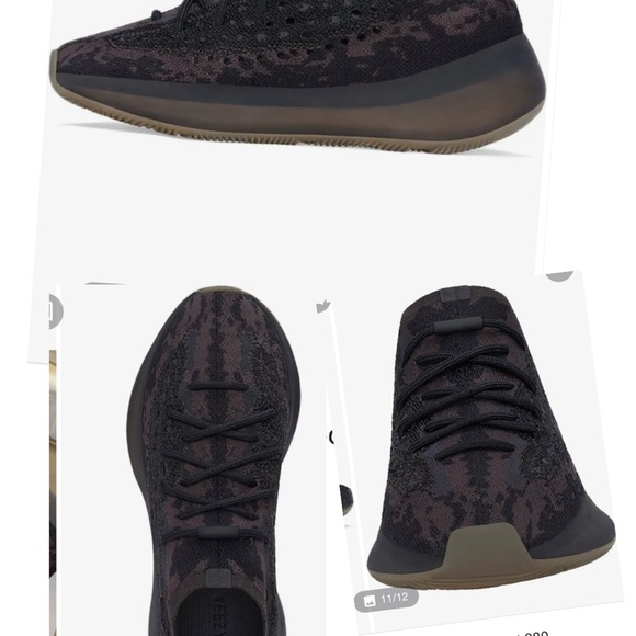 yeezy boost 380 box Yeezy Boost 380 “White Alien